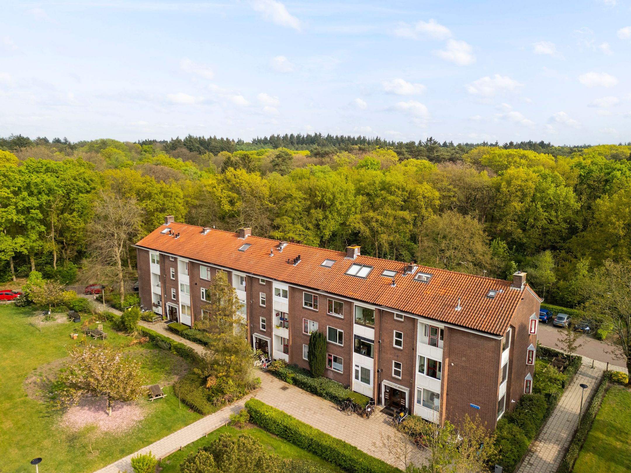 Foto 36 van Keesomstraat 41-C