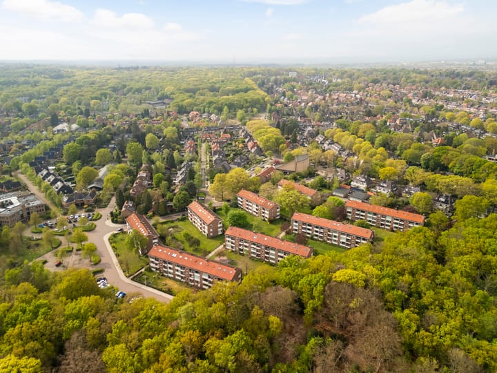 Foto 37 van Keesomstraat 41-C