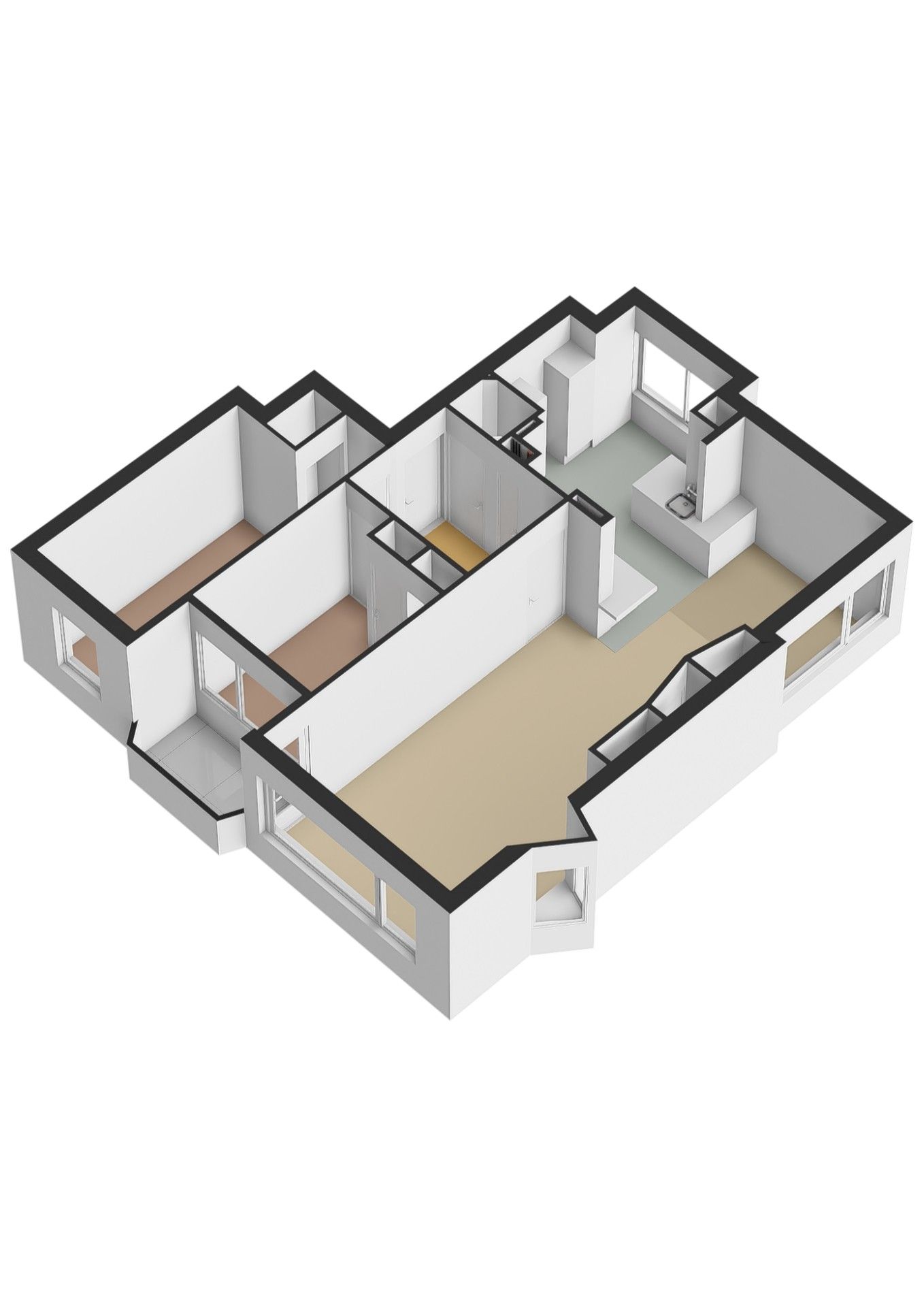 Foto 39 van Keesomstraat 41-C