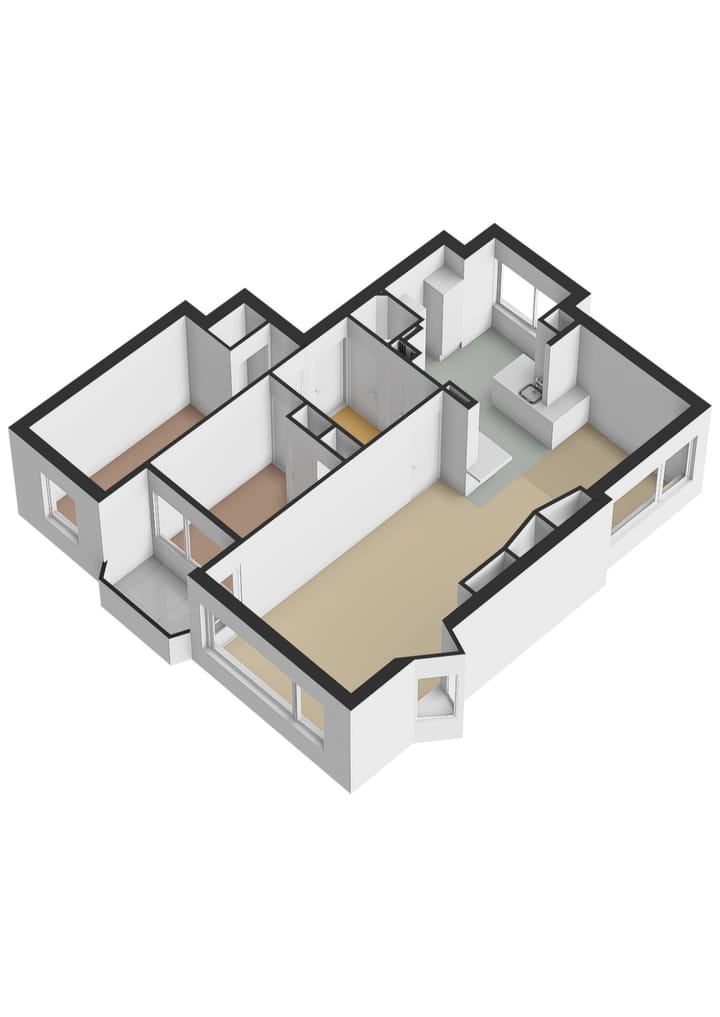 Foto 39 van Keesomstraat 41-C