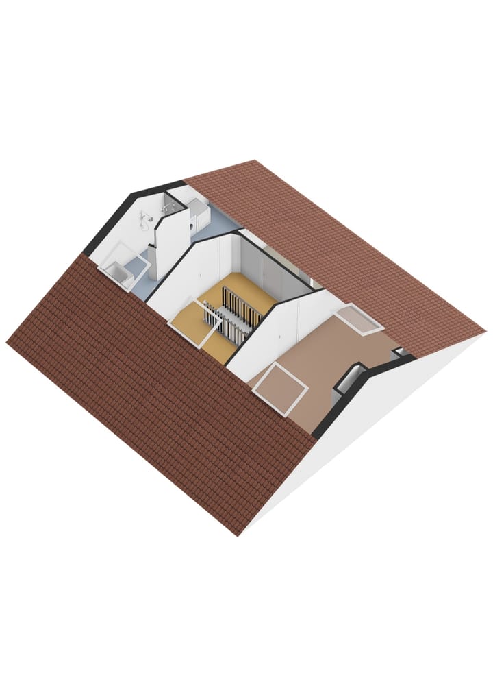 Foto 41 van Keesomstraat 41-C