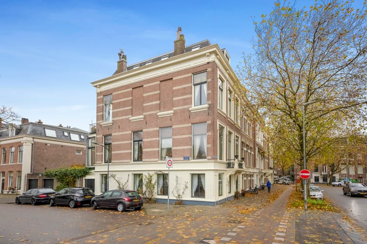 Frans Halsplein 10