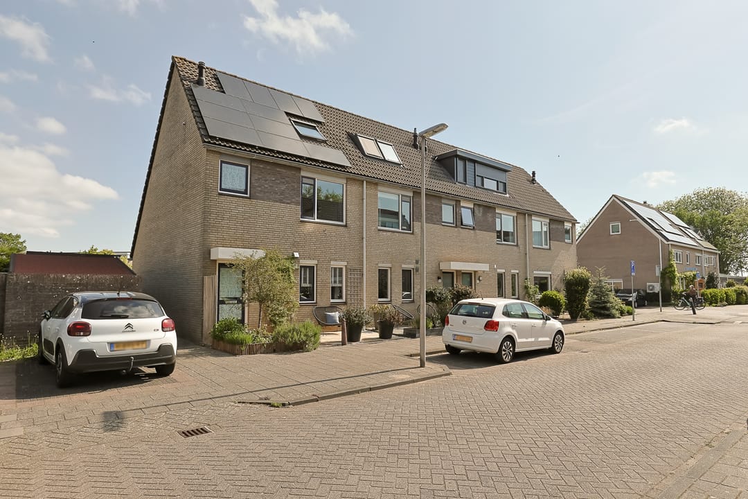 Photo 1 of Rosmolen 108