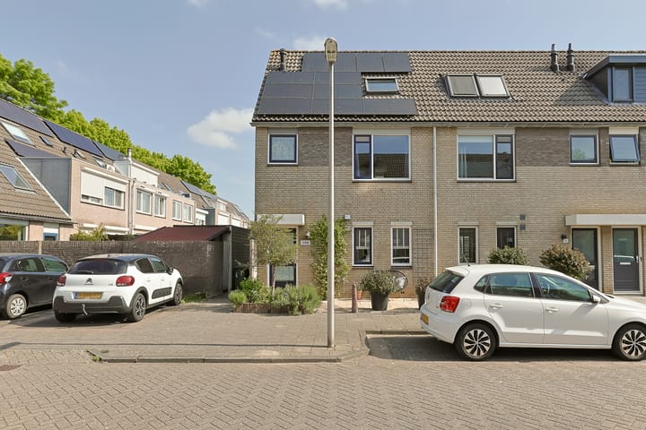 Foto 2 van Rosmolen 108