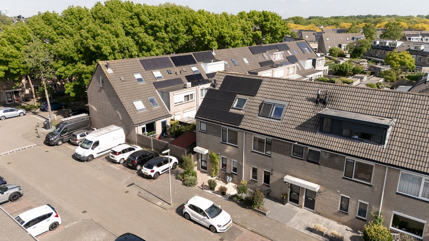 Photo 4 of Rosmolen 108