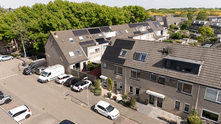 Foto 4 van Rosmolen 108