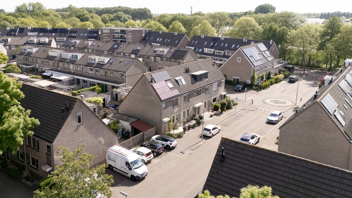 Photo 5 of Rosmolen 108