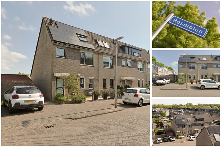 Foto 6 van Rosmolen 108