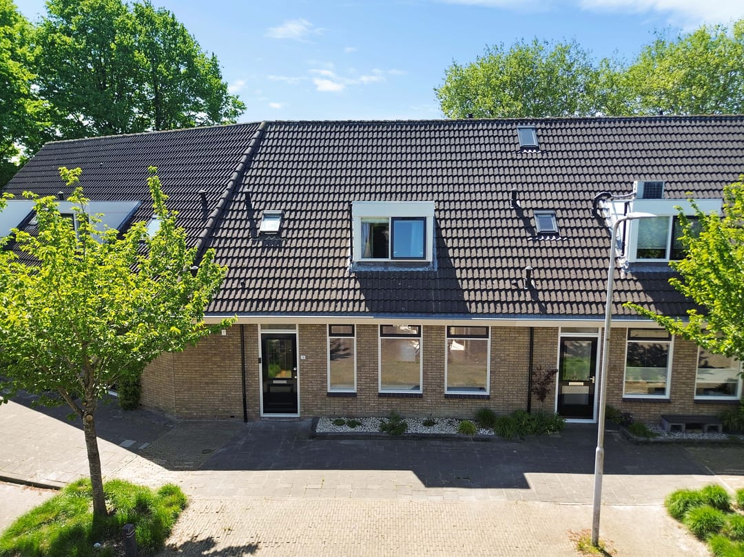 Photo 1 of Looxmadwarsstraat 19