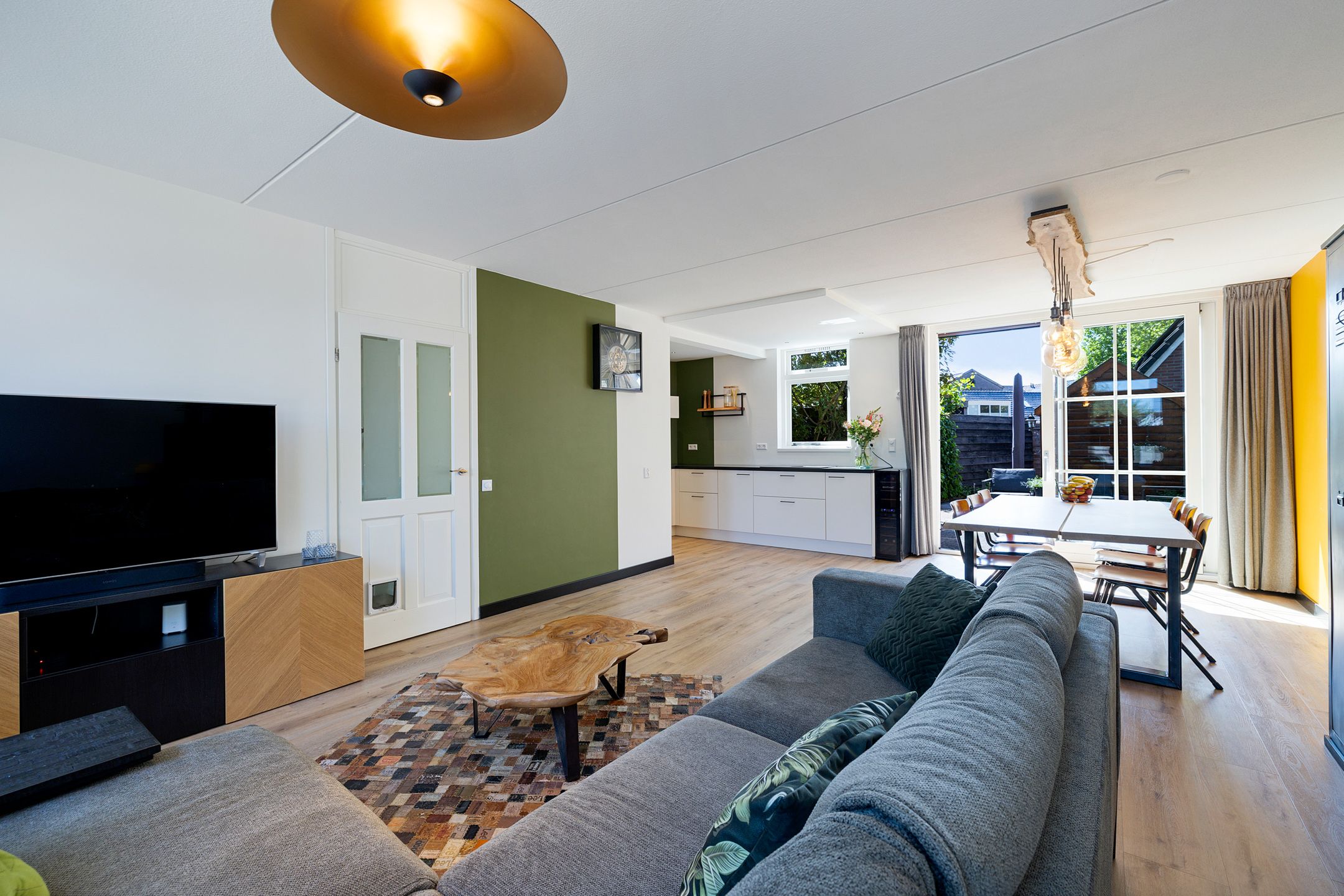 Photo 3 of Looxmadwarsstraat 19