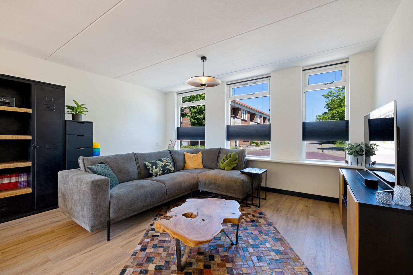 Photo 5 of Looxmadwarsstraat 19