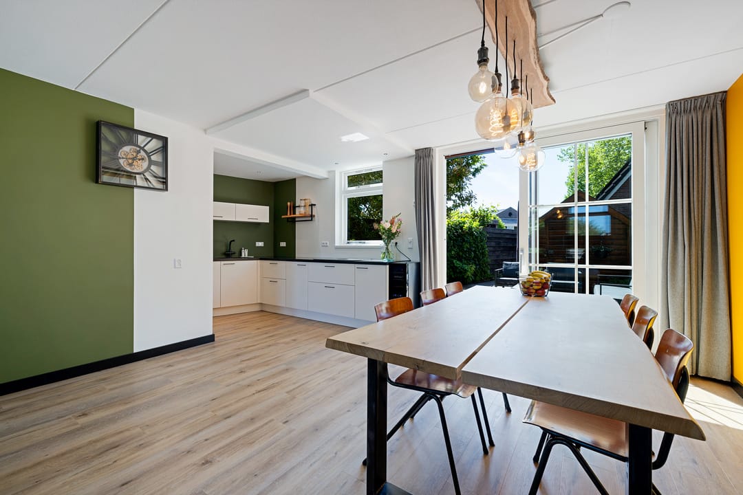 Photo 7 of Looxmadwarsstraat 19