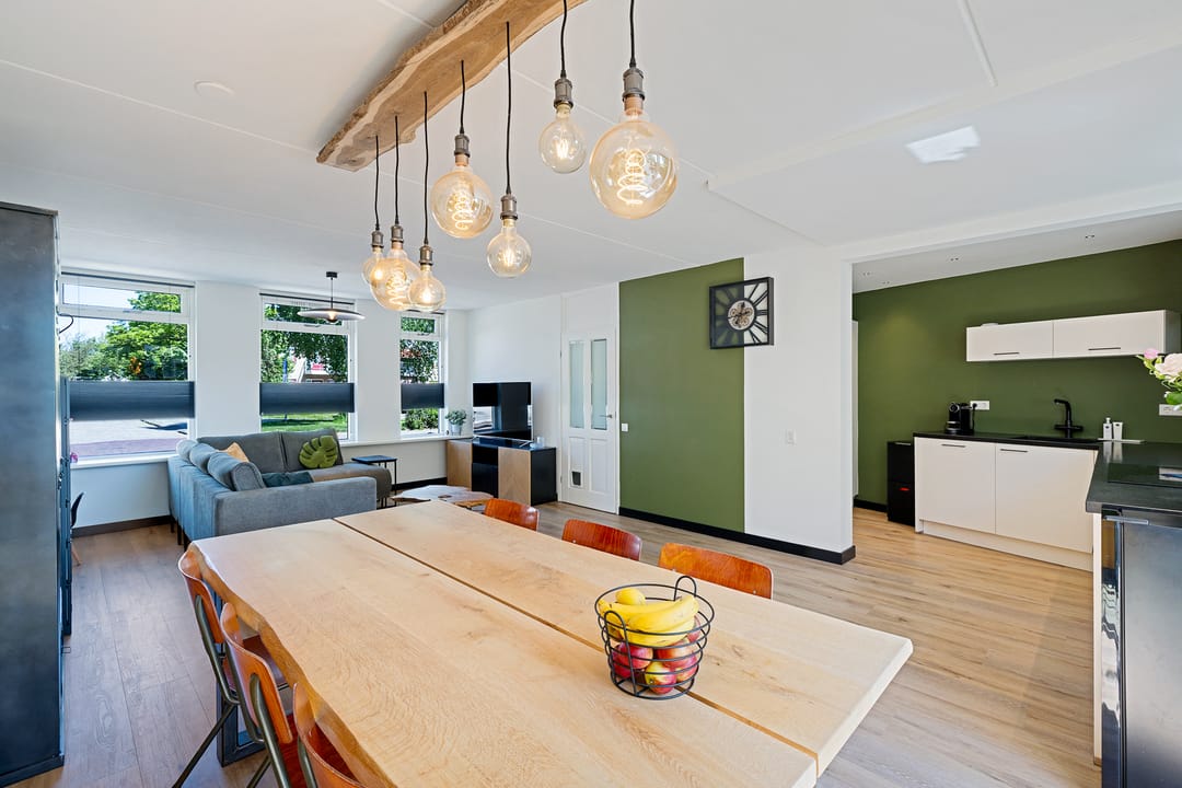 Photo 11 of Looxmadwarsstraat 19