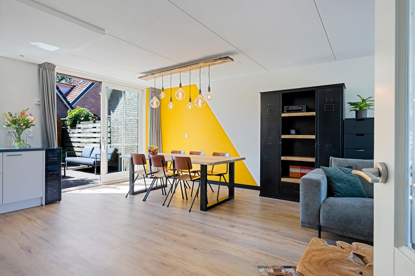 Photo 4 of Looxmadwarsstraat 19