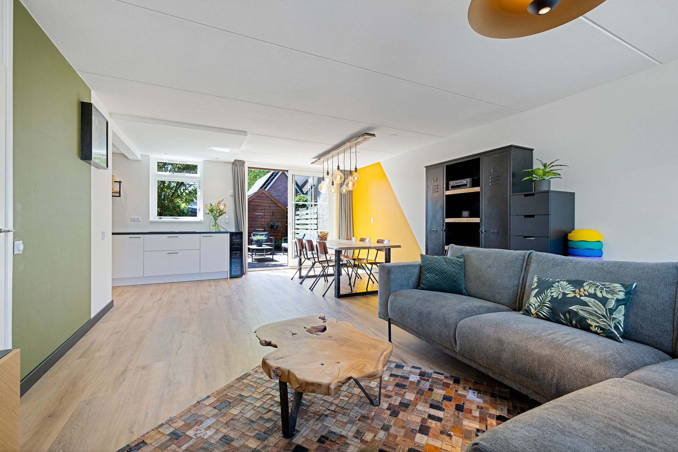 Photo 12 of Looxmadwarsstraat 19