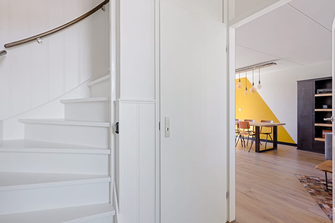 Photo 13 of Looxmadwarsstraat 19