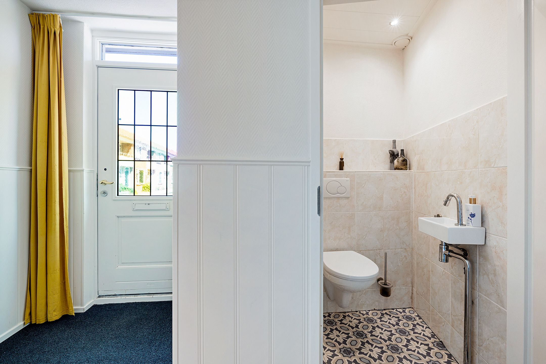 Photo 15 of Looxmadwarsstraat 19