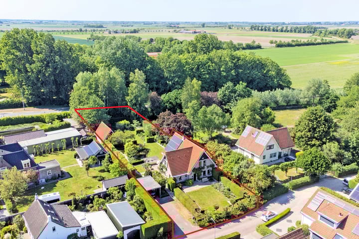 Fransewegje 1