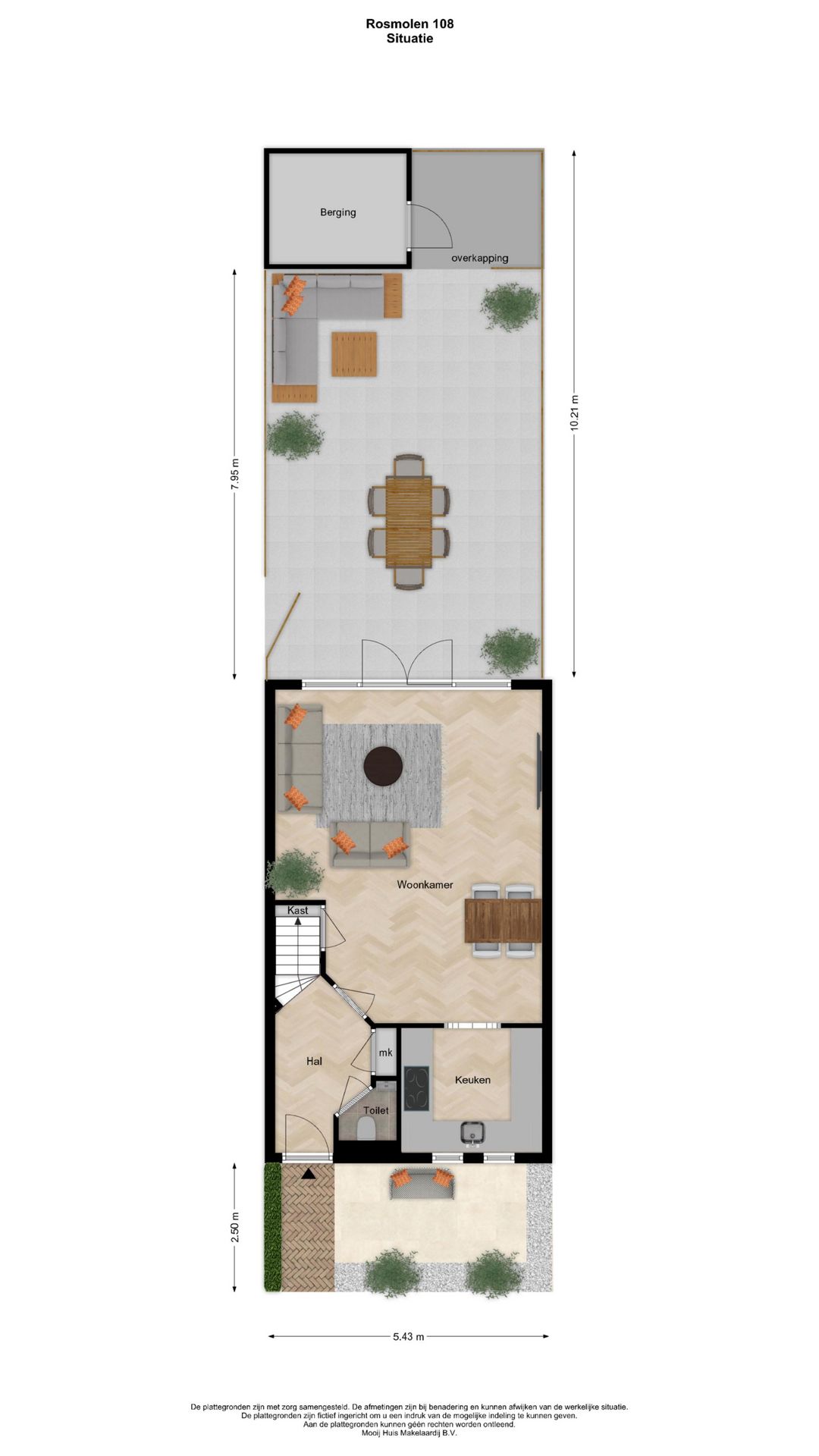 Photo 55 of Rosmolen 108