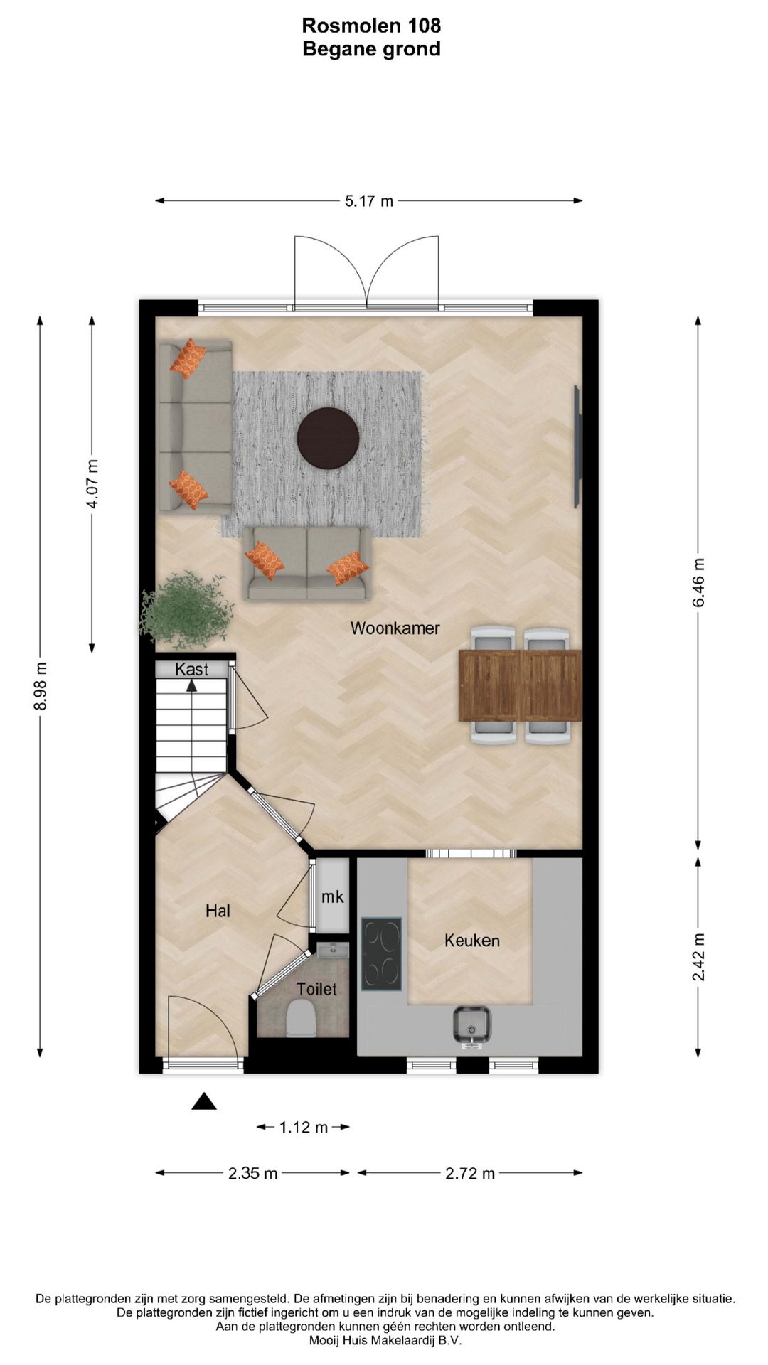 Photo 56 of Rosmolen 108