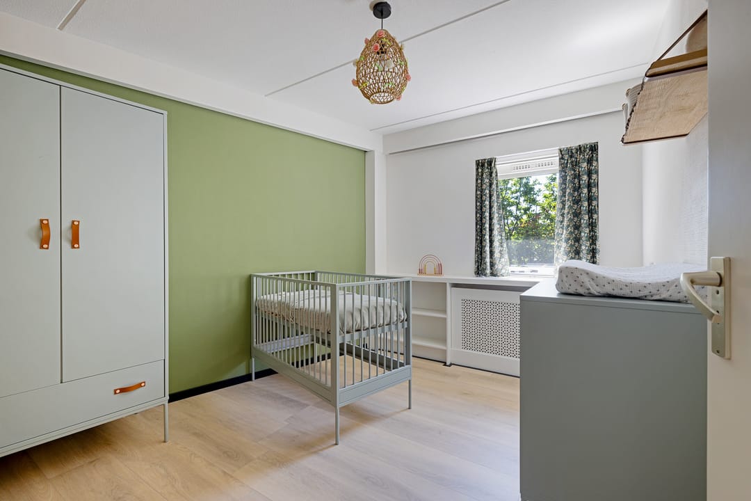 Photo 22 of Looxmadwarsstraat 19