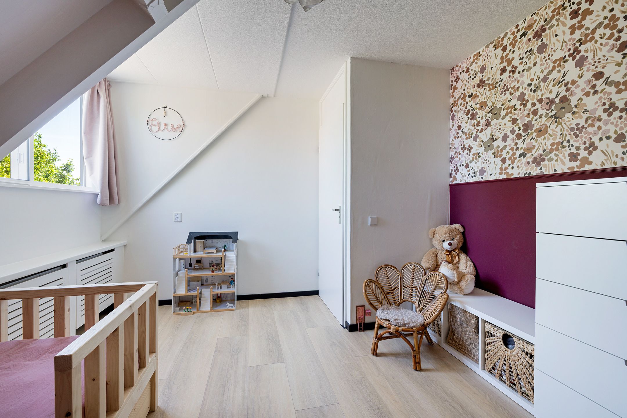 Photo 27 of Looxmadwarsstraat 19