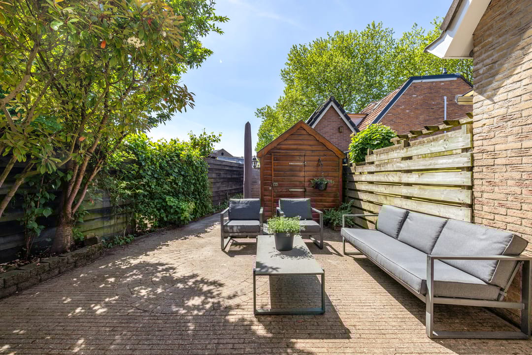 Photo 28 of Looxmadwarsstraat 19