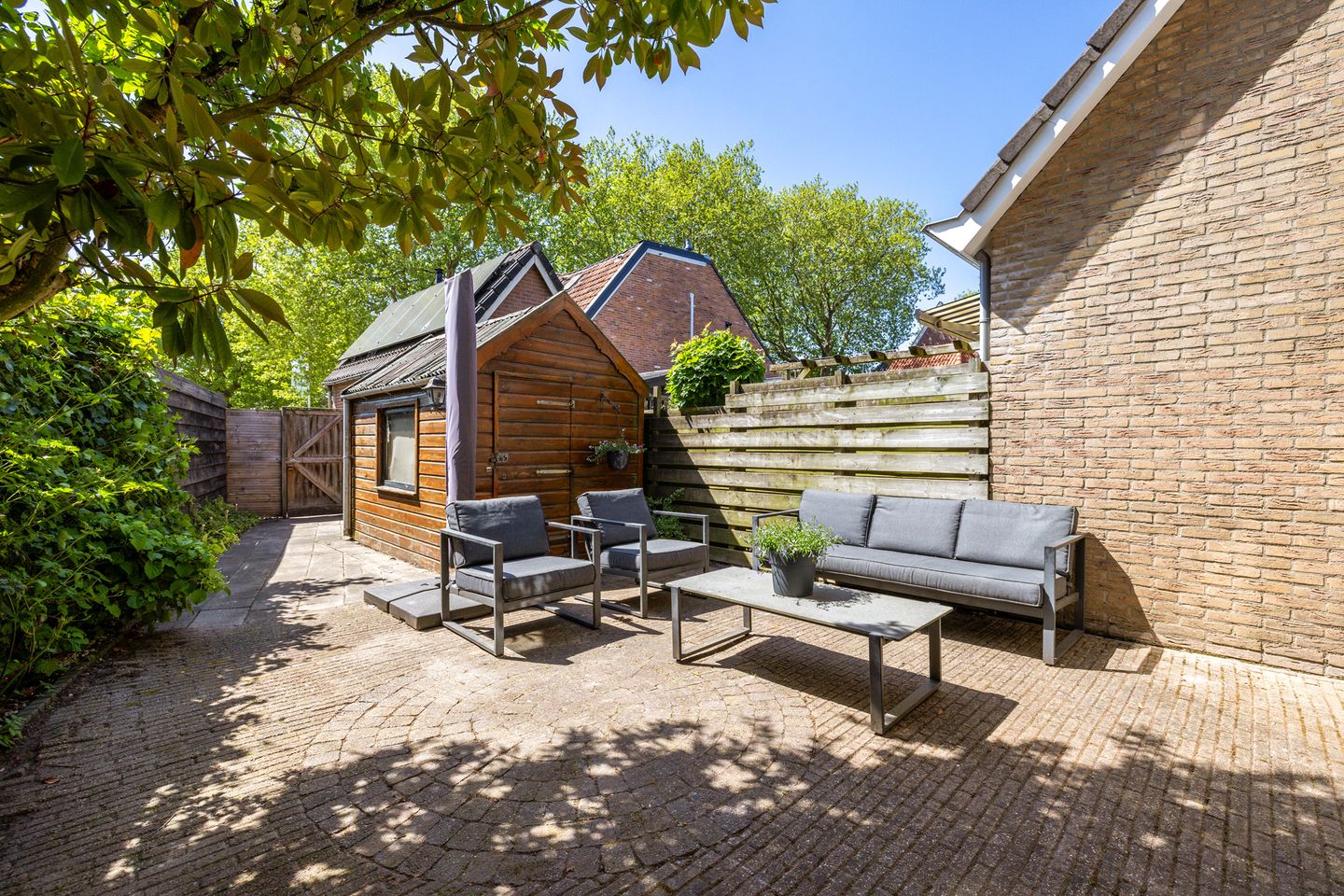 Photo 29 of Looxmadwarsstraat 19