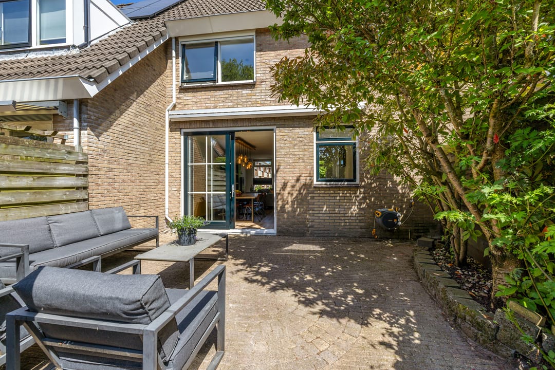 Photo 31 of Looxmadwarsstraat 19