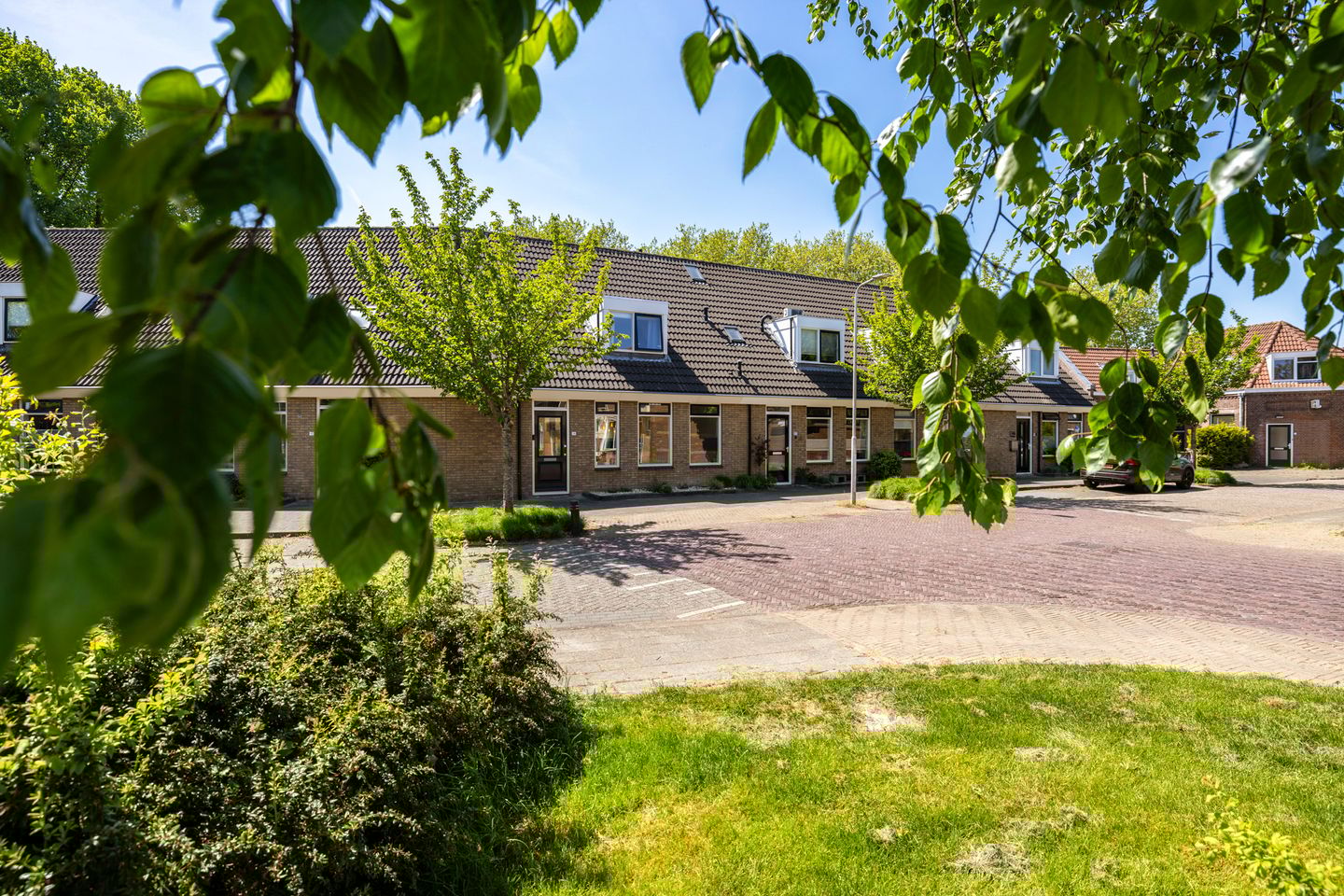 Photo 34 of Looxmadwarsstraat 19