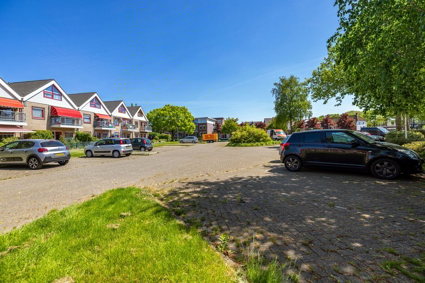 Photo 35 of Looxmadwarsstraat 19