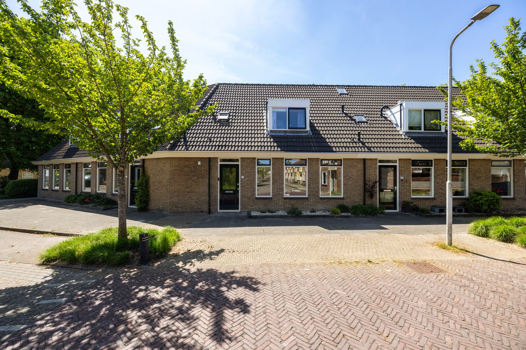 Photo 39 of Looxmadwarsstraat 19