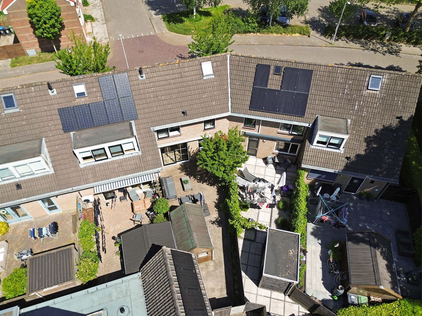 Photo 40 of Looxmadwarsstraat 19