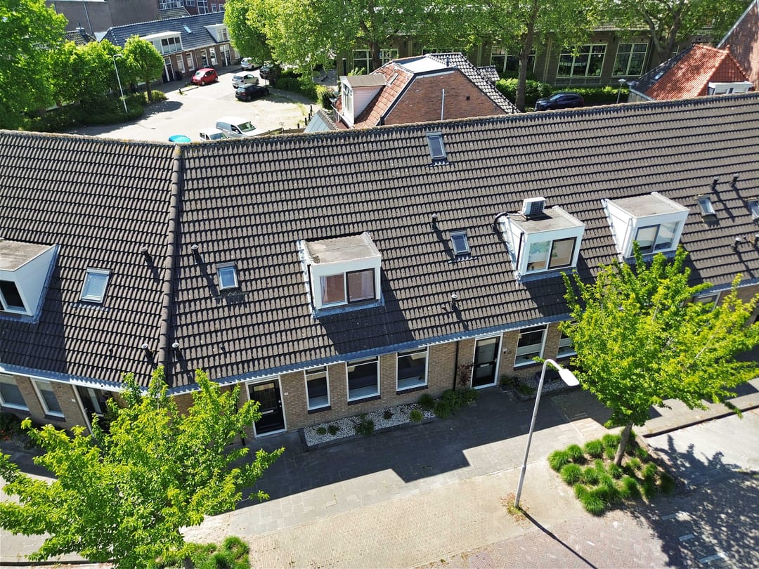 Photo 41 of Looxmadwarsstraat 19