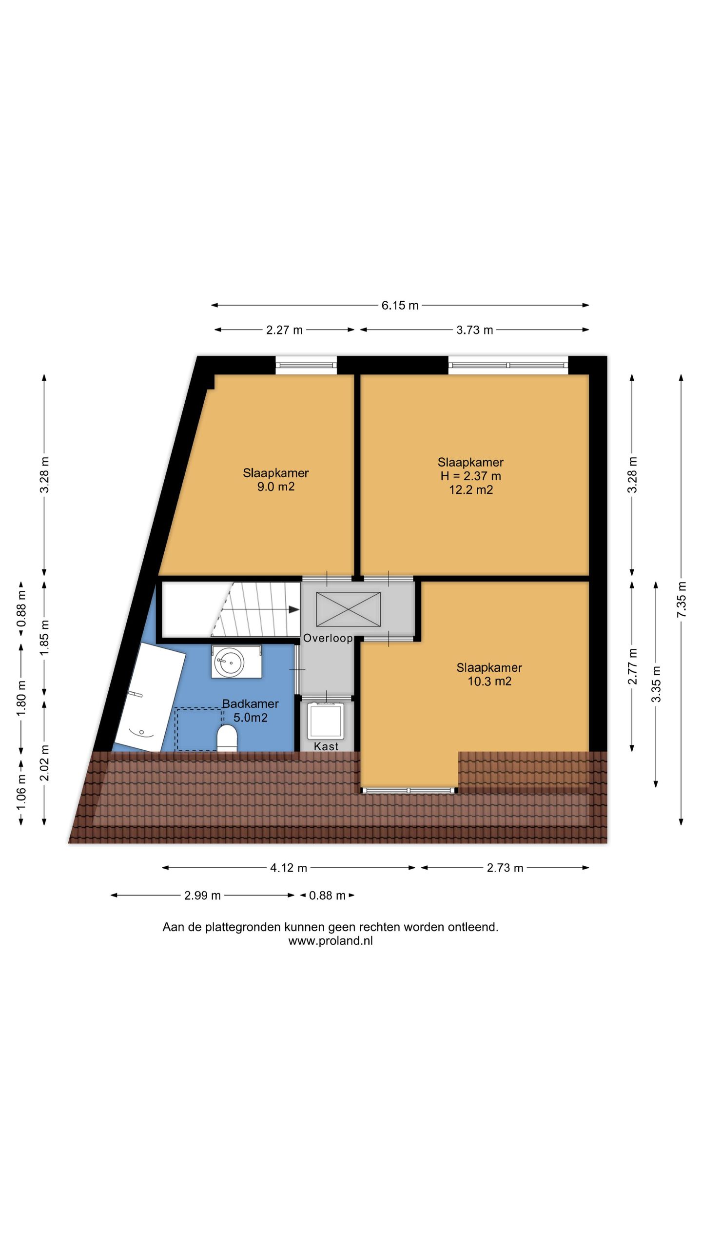 Photo 44 of Looxmadwarsstraat 19