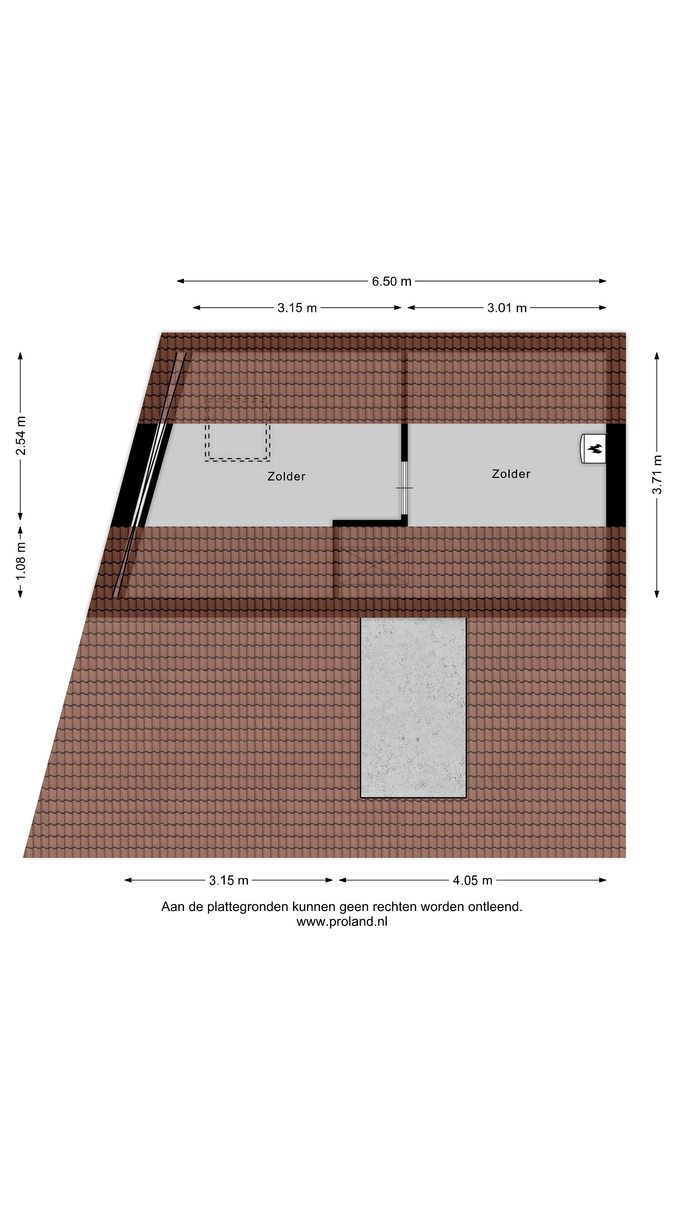 Photo 45 of Looxmadwarsstraat 19