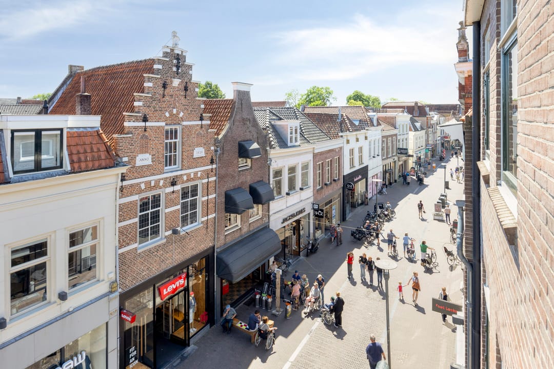 Foto 2 van Langegracht 3-D