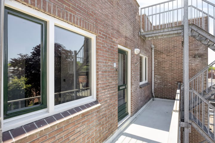 Foto 3 van Langegracht 3-D