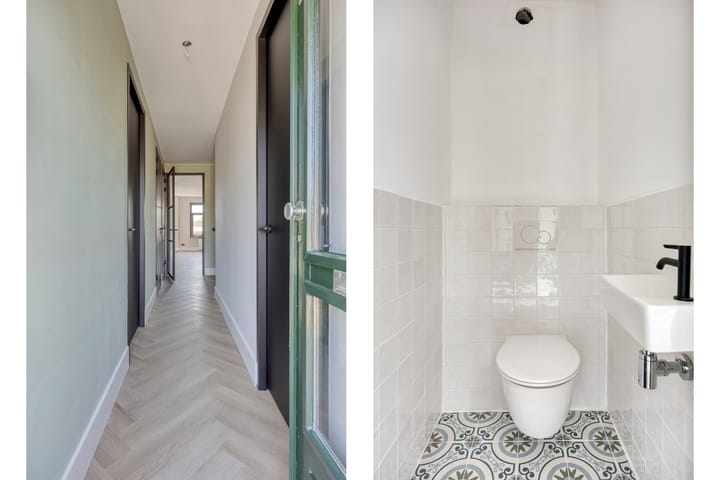 Foto 6 van Langegracht 3-D