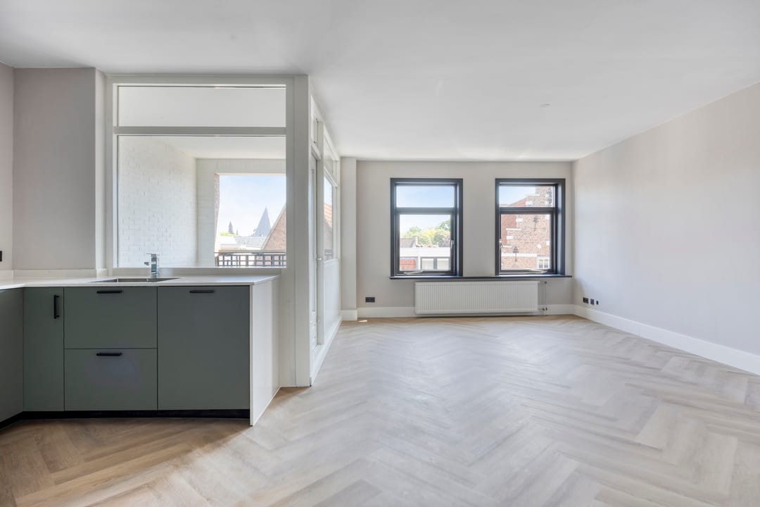 Foto 7 van Langegracht 3-D