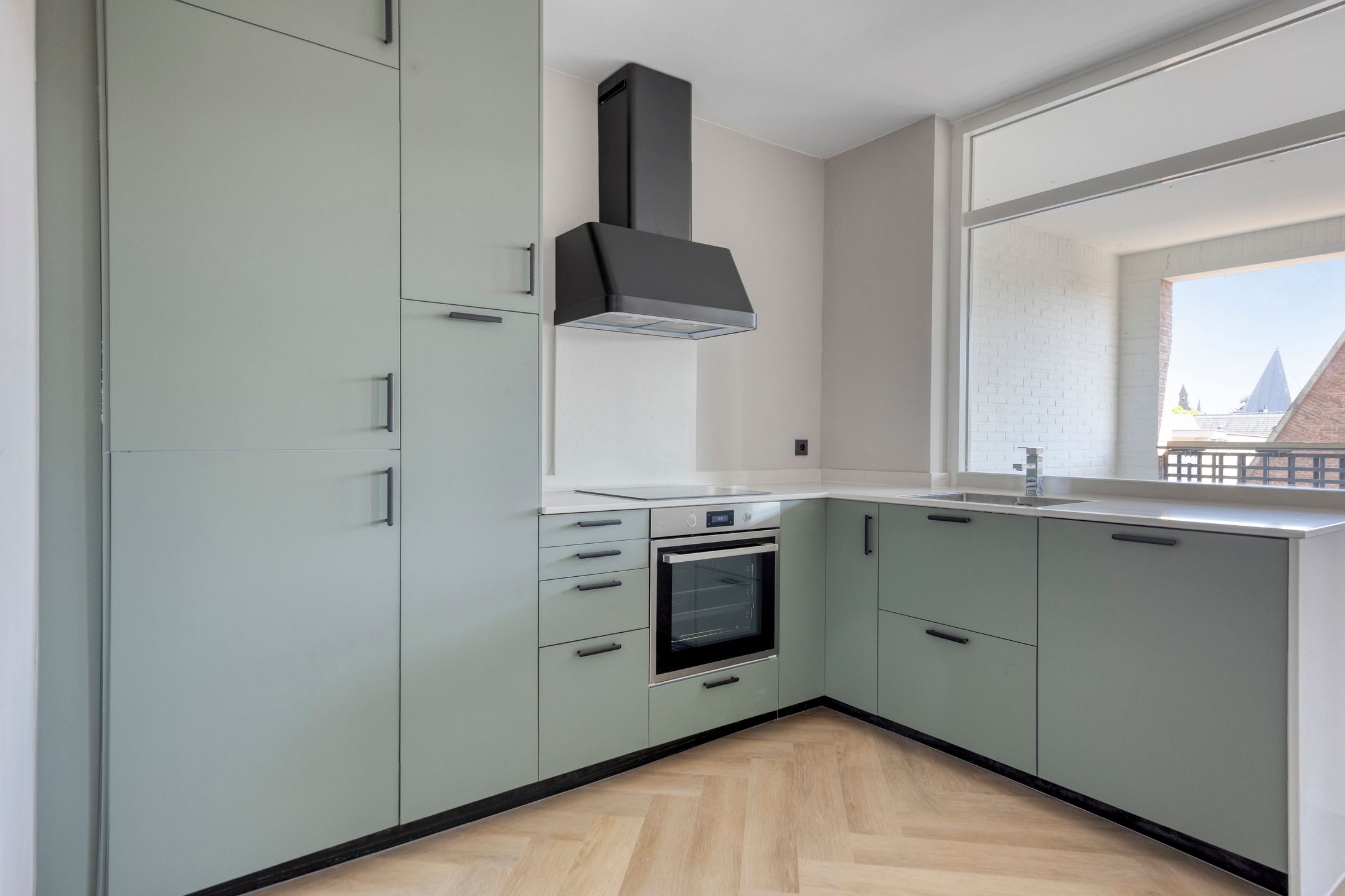 Foto 12 van Langegracht 3-D