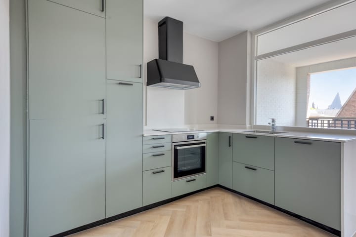 Foto 12 van Langegracht 3-D