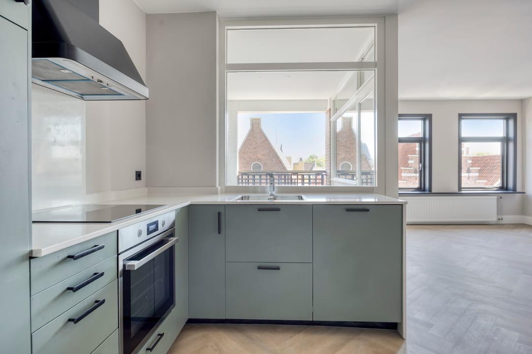 Foto 13 van Langegracht 3-D