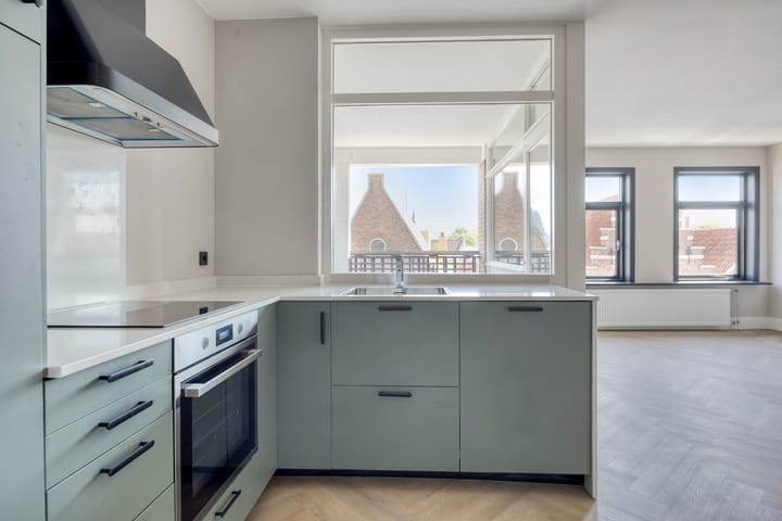 Foto 13 van Langegracht 3-D