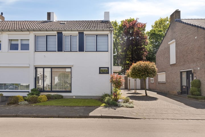 Foto 2 van Vleeshouwersdreef 21