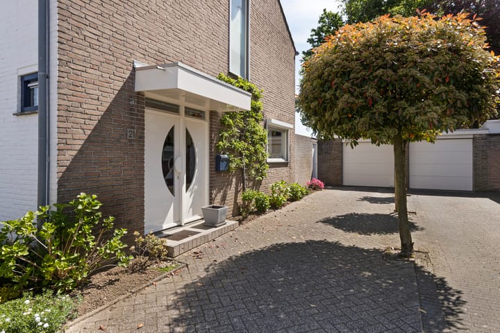 Foto 3 van Vleeshouwersdreef 21