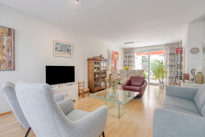 Foto 6 van Vleeshouwersdreef 21