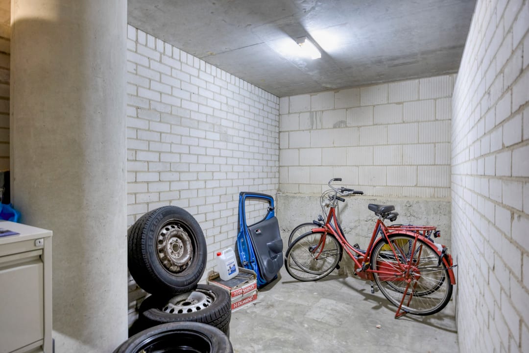 Foto 23 van Langegracht 3-D