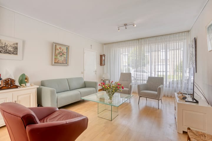 Foto 7 van Vleeshouwersdreef 21