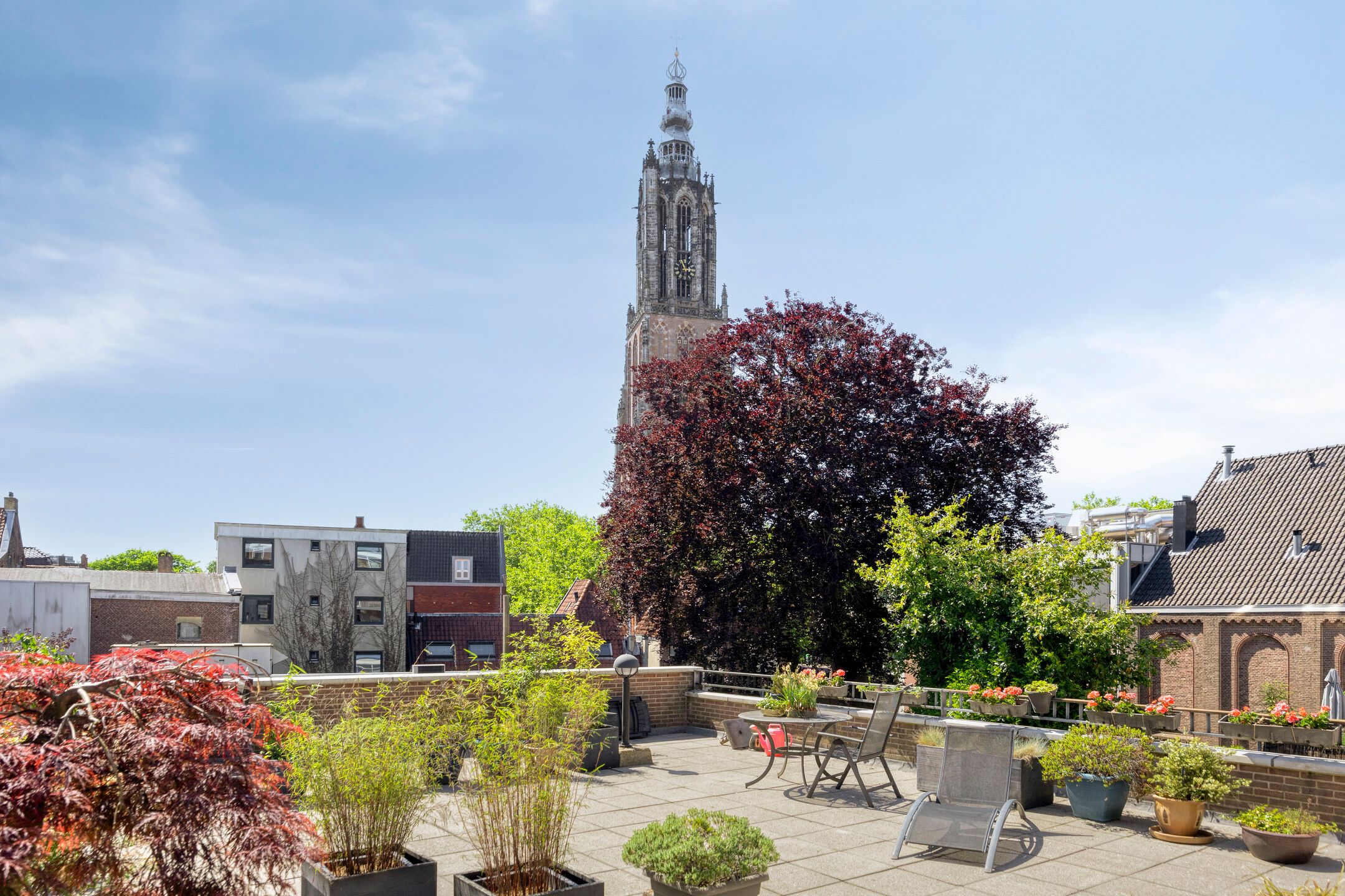 Foto 24 van Langegracht 3-D